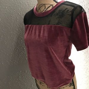 Victoria’s Secret Pink Top